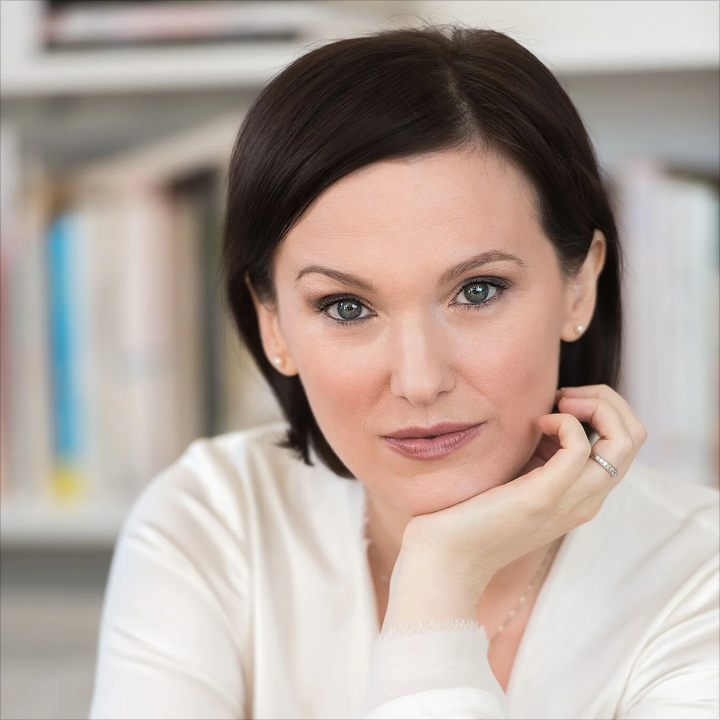 lisa mosconi